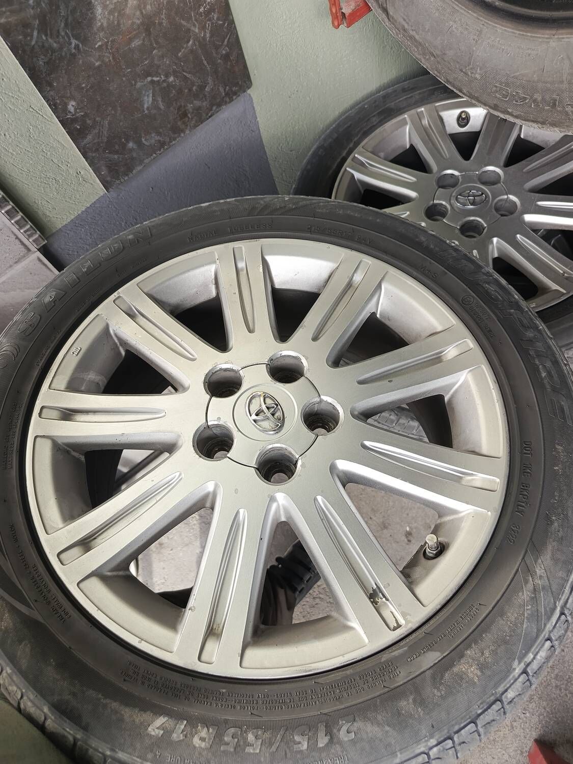 LIMITED 1 DISKA 17 LIK 1 900 TMT - Aşgabat - img 3