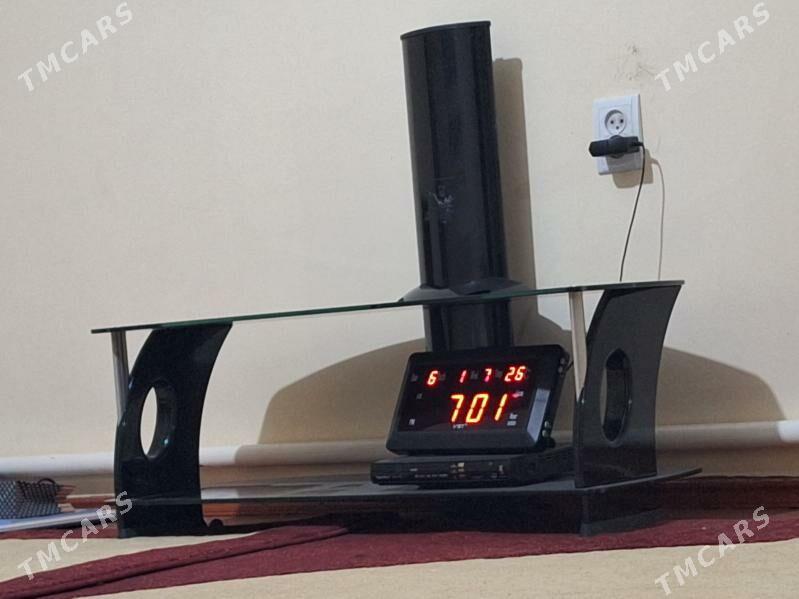 Pastafka telewizor - Теджен - img 1