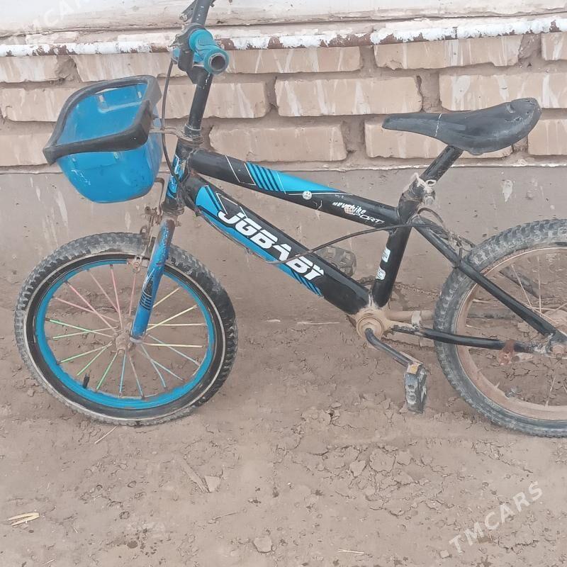 welosiped - Гороглы (Тагта) - img 1