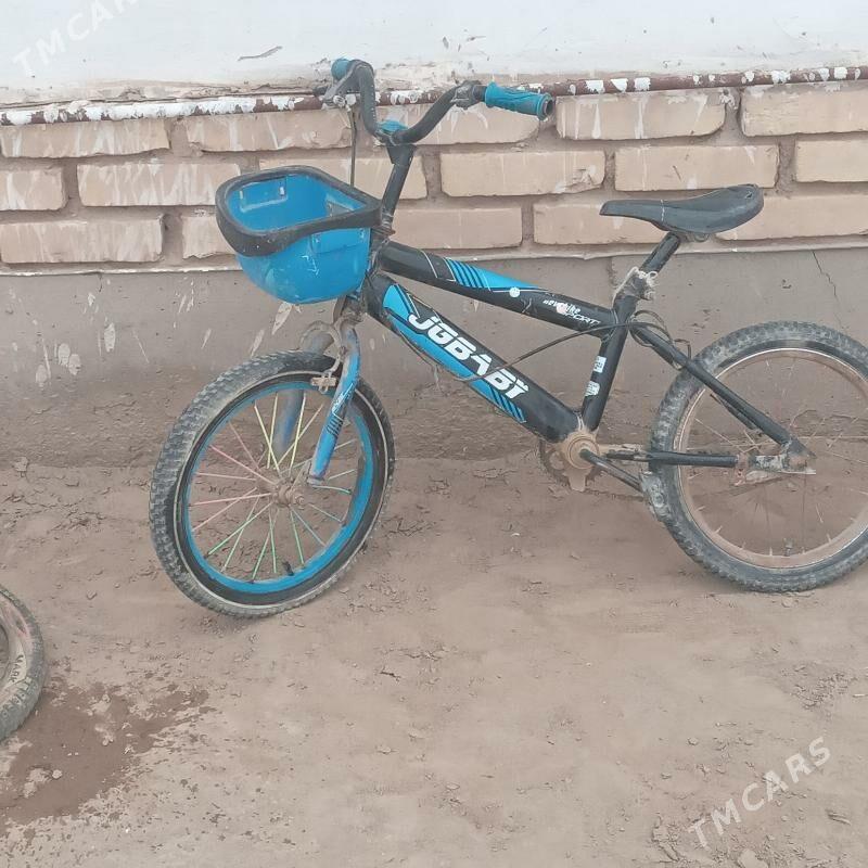 welosiped - Гороглы (Тагта) - img 2