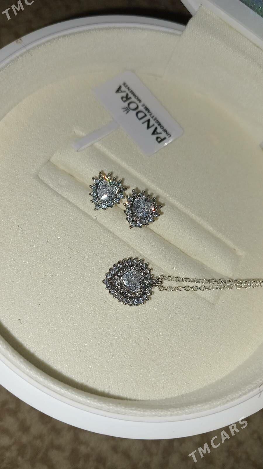 Pandora orginal 925 proba - Hitrowka - img 2