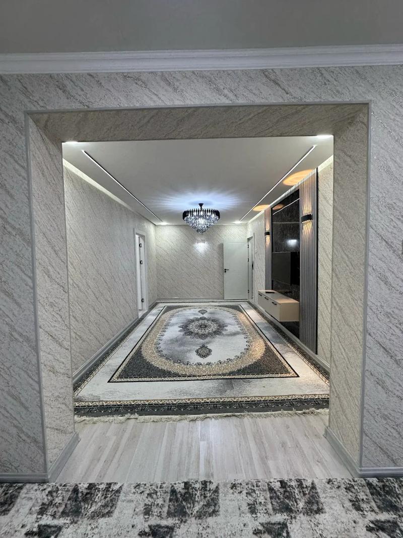 9Mkr 2kom 2etaj. - Aşgabat - img 3