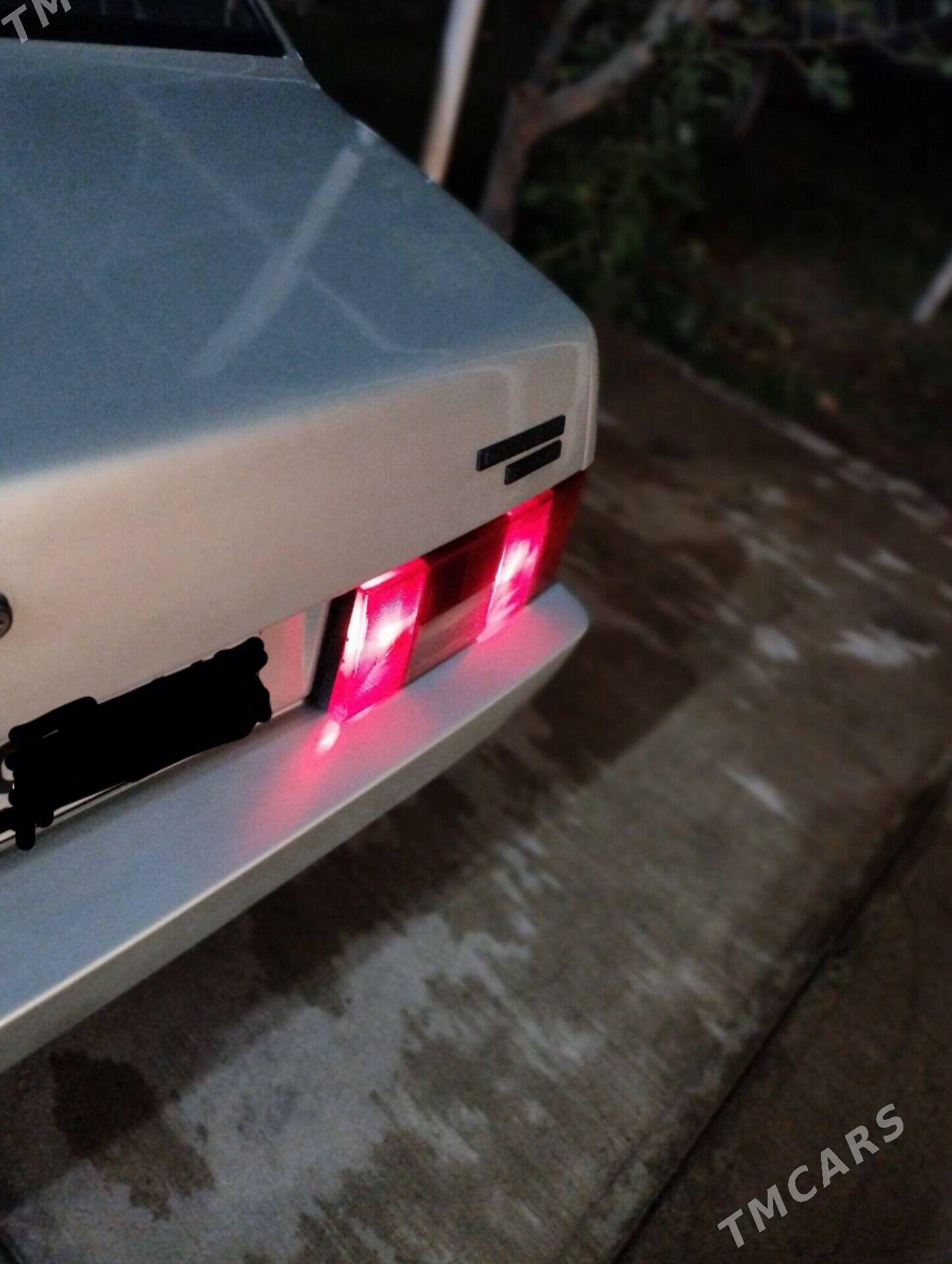 Lada 21099 2001 - 22 000 TMT - Гёкдепе - img 3