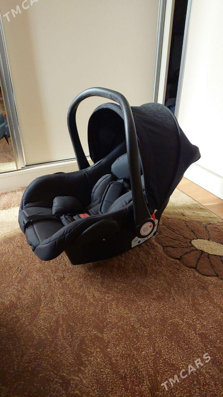 автокресло детское - Aşgabat - img 2