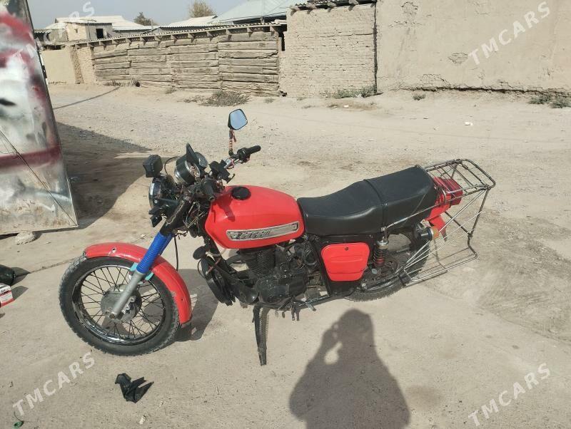 Fekon FK150-8G 2022 - 17 000 TMT - Ёлётен - img 2