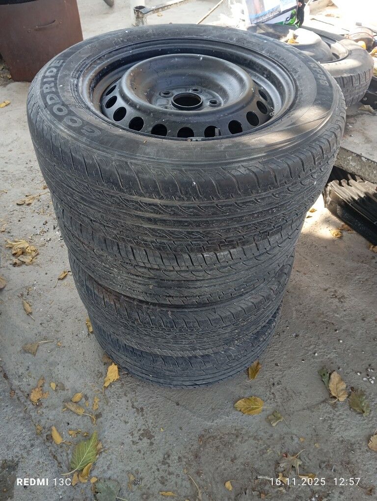 teker 3 000 TMT - Бузмеин - img 6