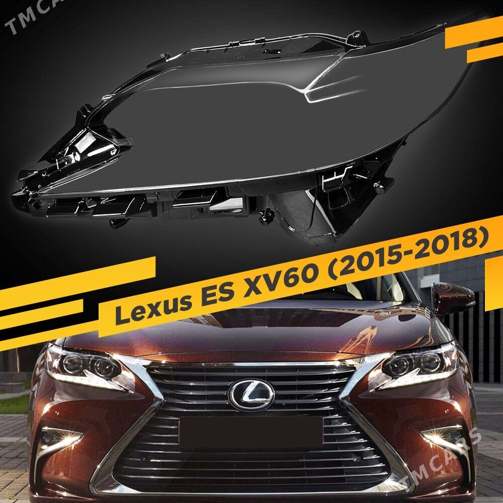 ES FARA AYNA KORPUS,стекло фар 1 TMT - Ашхабад - img 2