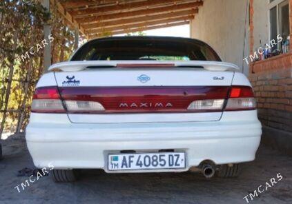Nissan Maxima 1999 - 65 000 TMT - Gubadag - img 2