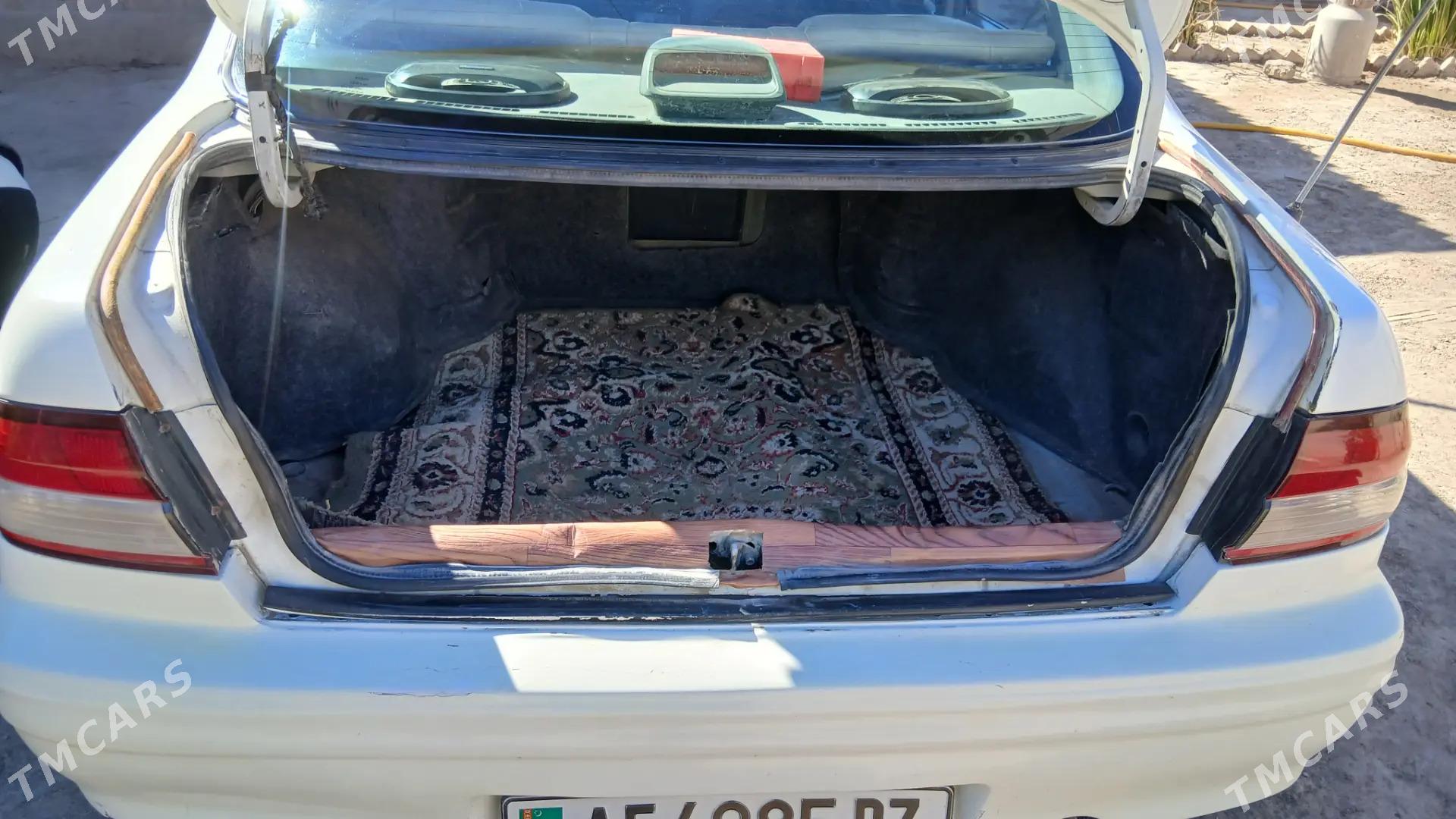 Nissan Maxima 1999 - 65 000 TMT - Gubadag - img 9