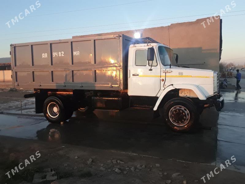 Zil 4331 1995 - 150 000 TMT - Sakarçäge - img 2