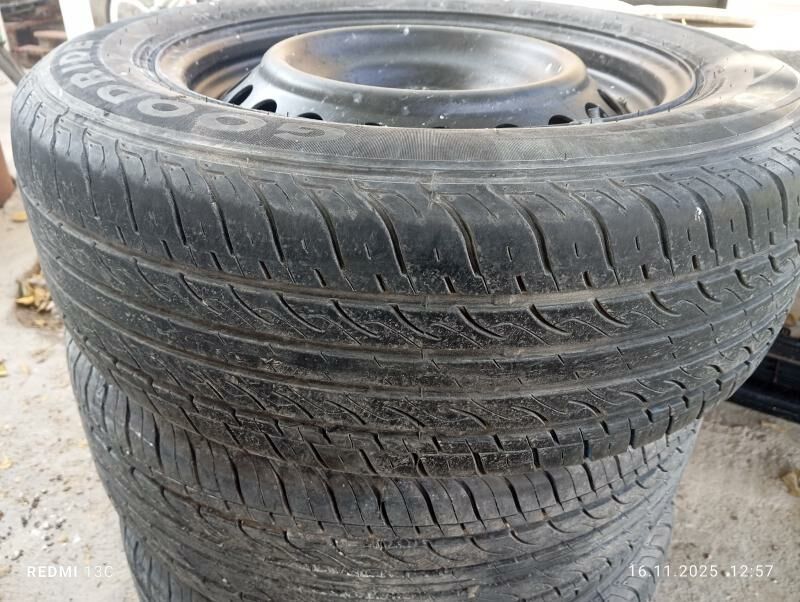 teker 3 000 TMT - Бузмеин - img 3