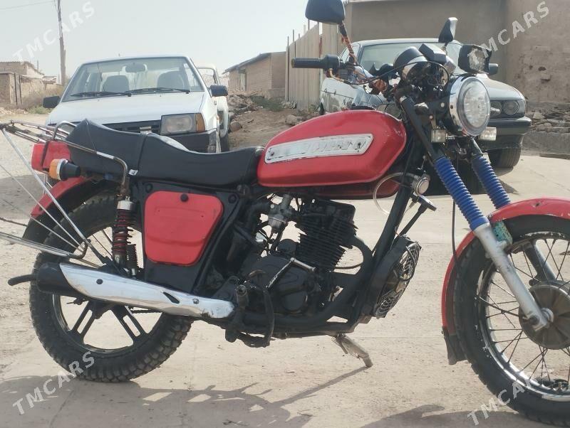 Fekon FK150-8G 2022 - 17 000 TMT - Ёлётен - img 4