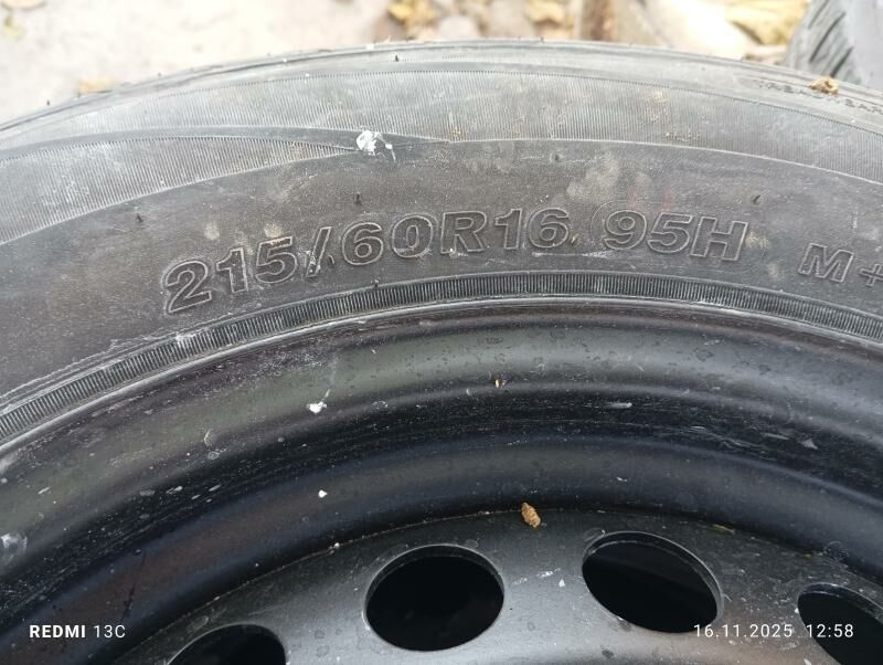 teker 3 000 TMT - Бузмеин - img 2