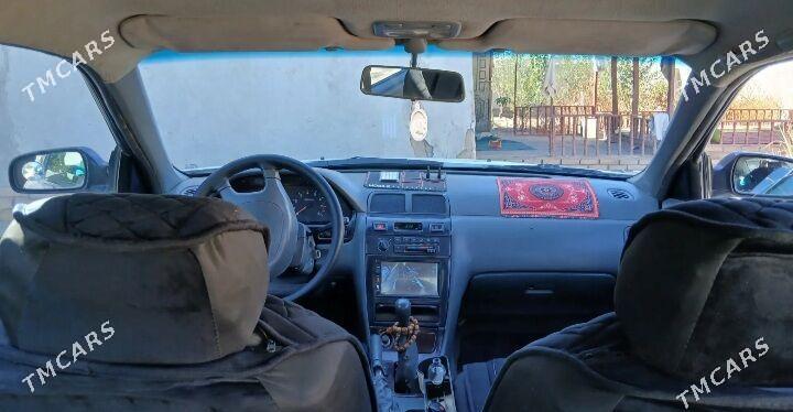 Nissan Maxima 1999 - 65 000 TMT - Gubadag - img 6