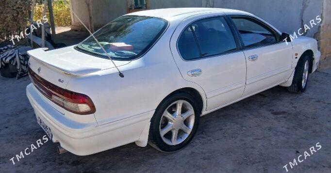 Nissan Maxima 1999 - 65 000 TMT - Gubadag - img 5