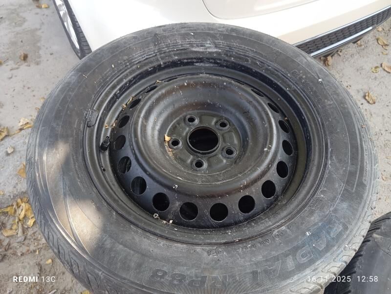 teker 3 000 TMT - Бузмеин - img 5