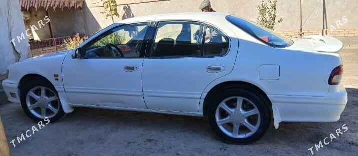 Nissan Maxima 1999 - 65 000 TMT - Gubadag - img 4
