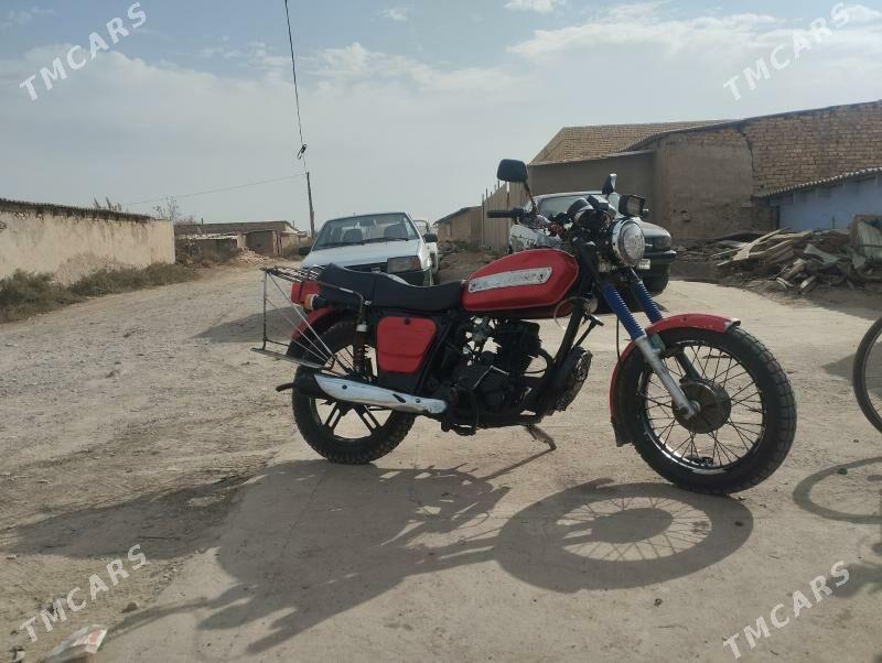 Fekon FK150-8G 2022 - 17 000 TMT - Ёлётен - img 5