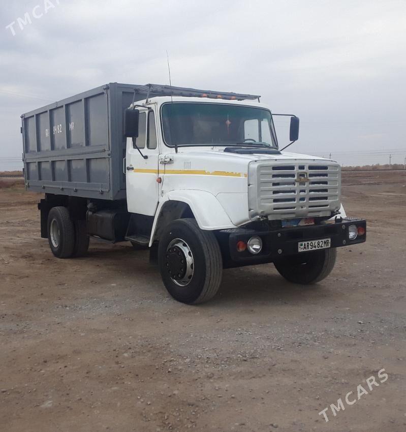Zil 4331 1995 - 150 000 TMT - Sakarçäge - img 3