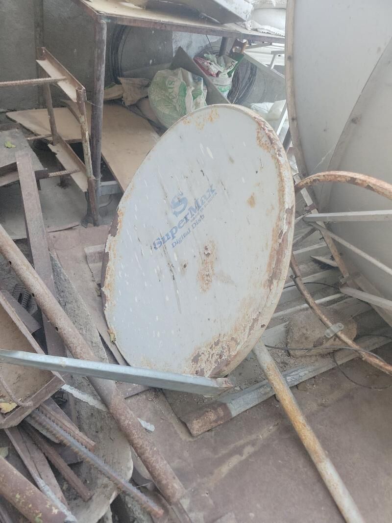 Anten - Çoganly - img 1