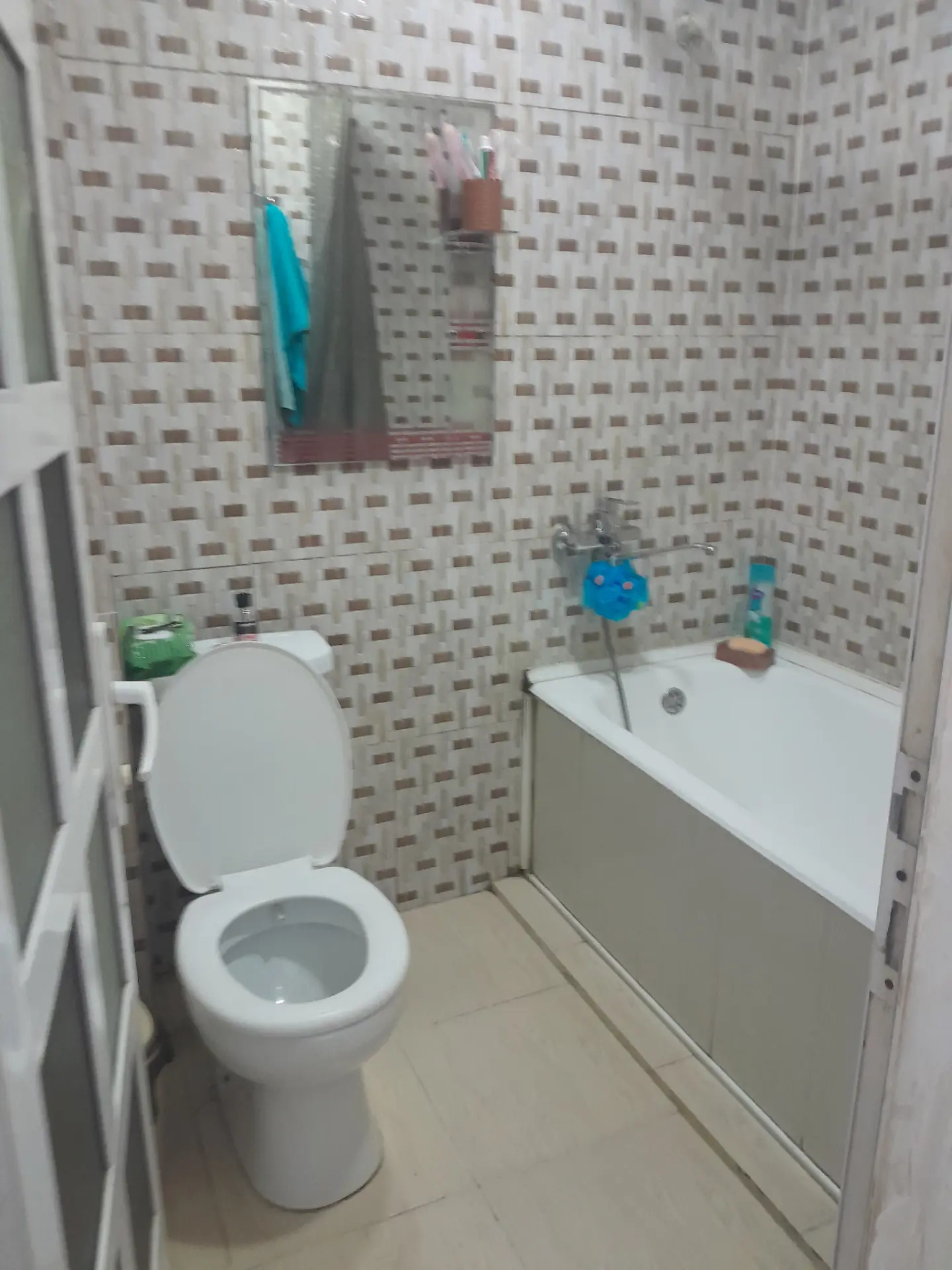 satlyk 1etaz 2kom - Ашхабад - img 7