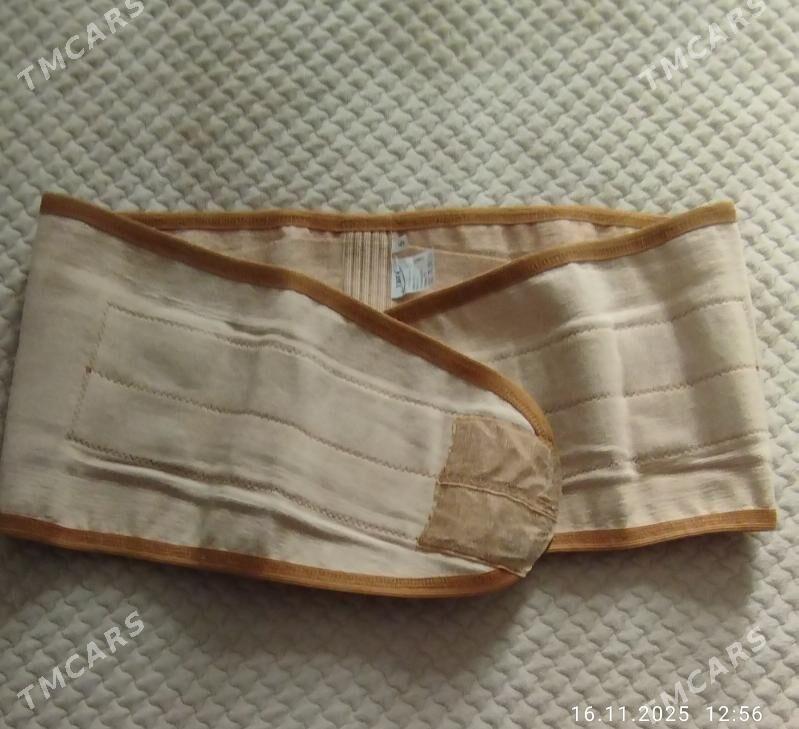 бандаж - Балканабат - img 3