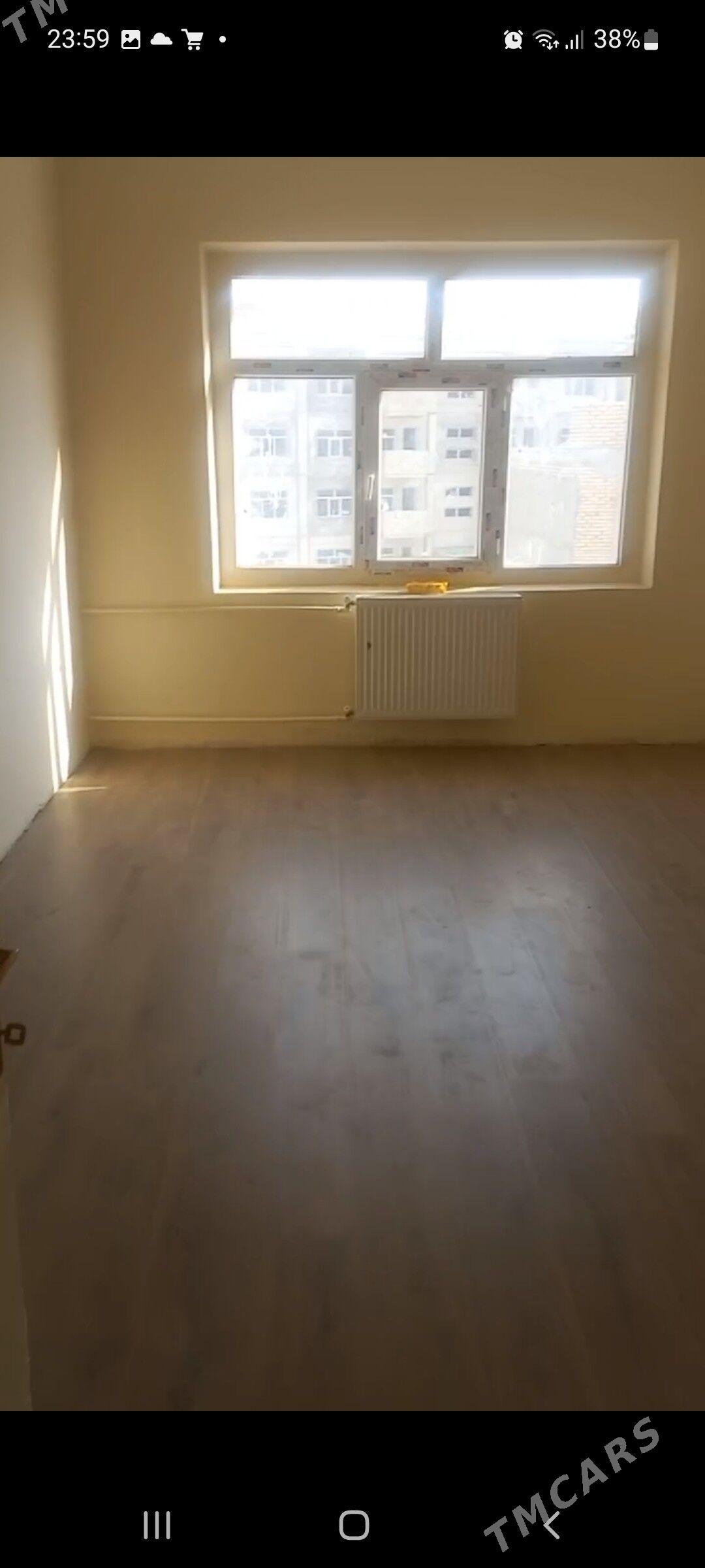 Anew panelka - Aşgabat - img 4