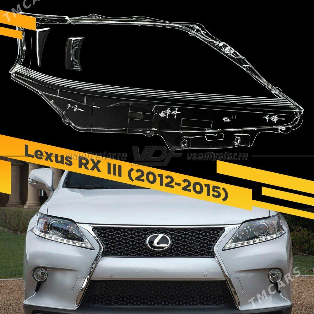 RX FARA AYNA KORPUS ,стекло фа 1 TMT - Aşgabat - img 4