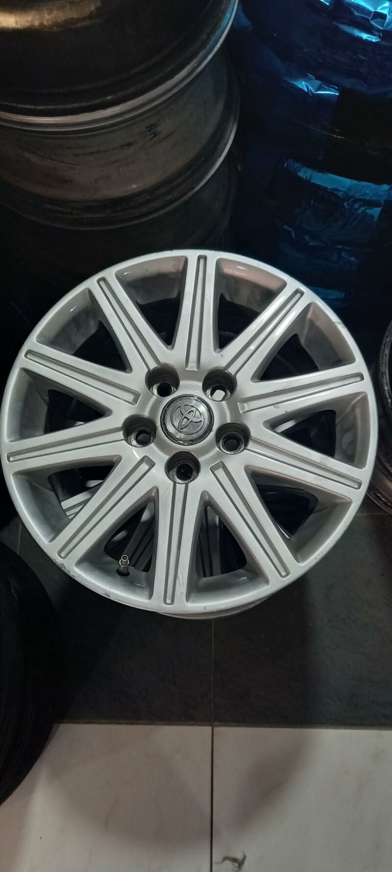 16 lyk 1st grant diska 1 000 TMT - Туркменбаши - img 1