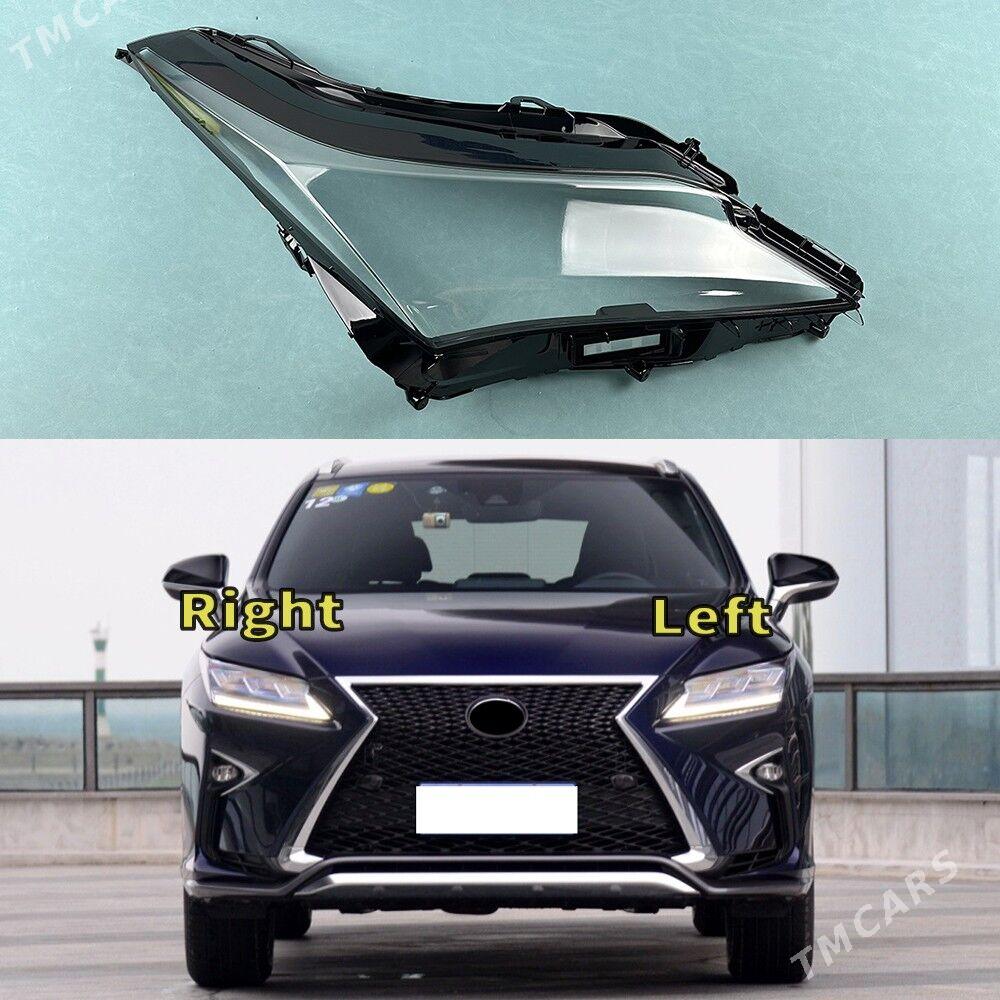 RX FARA AYNA KORPUS ,стекло фа 1 TMT - Aşgabat - img 2