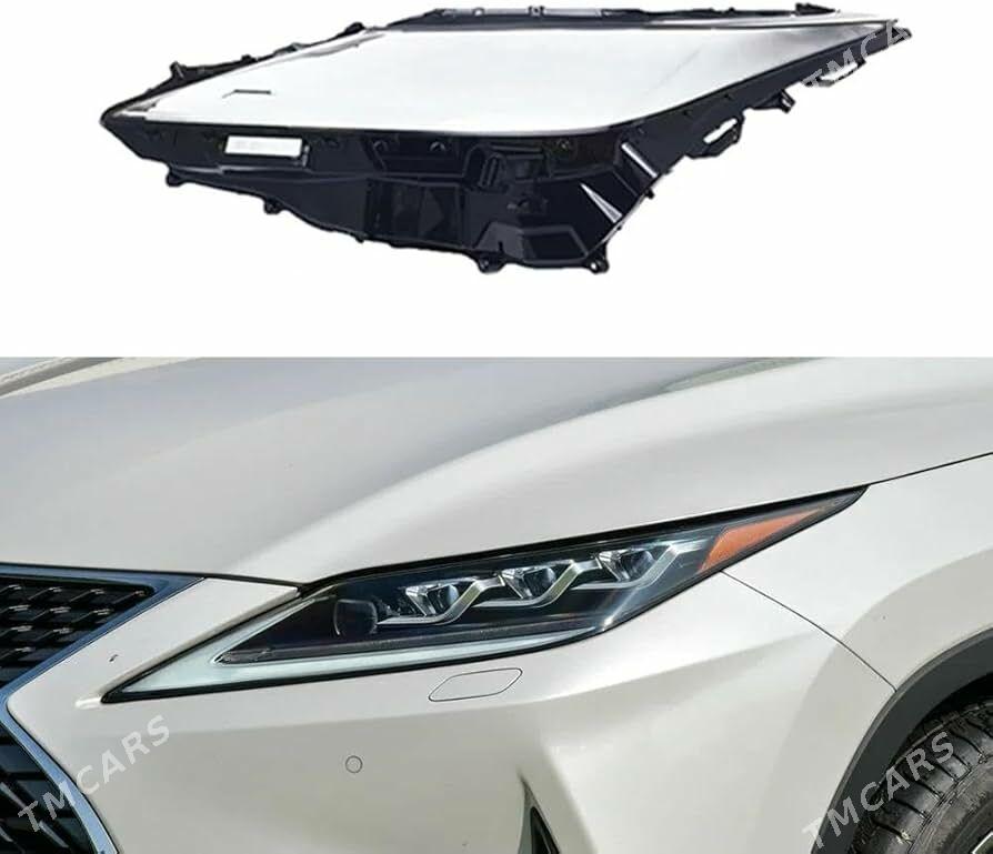 RX FARA AYNA KORPUS ,стекло фа 1 TMT - Aşgabat - img 1