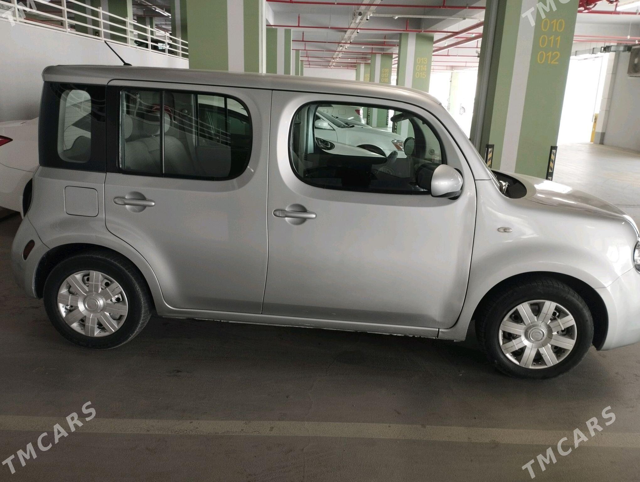 Nissan Cube 2013 - 110 000 TMT - Gökdepe - img 2