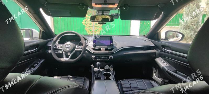 Nissan Altima 2019 - 220 000 TMT - Достлук - img 8