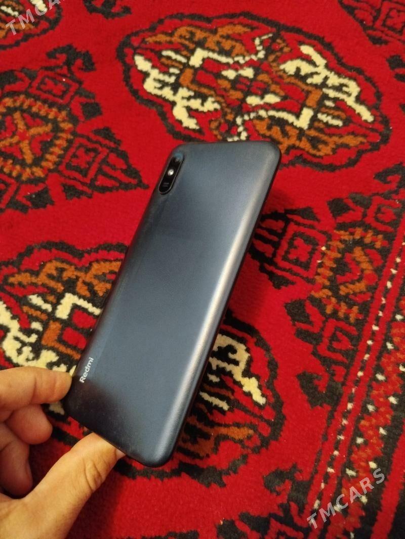 Redmi 9a - Türkmengala - img 1