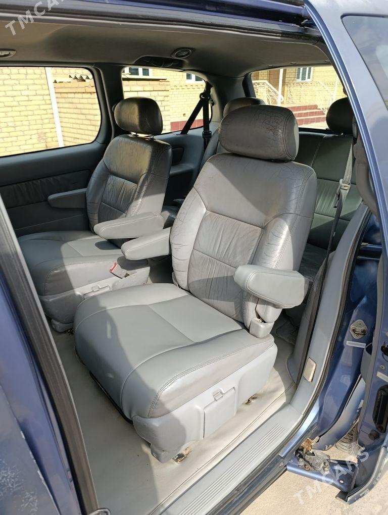 Toyota Sienna 2000 - 170 000 TMT - Mary - img 5