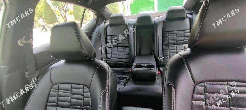 Nissan Altima 2019 - 220 000 TMT - Достлук - img 9