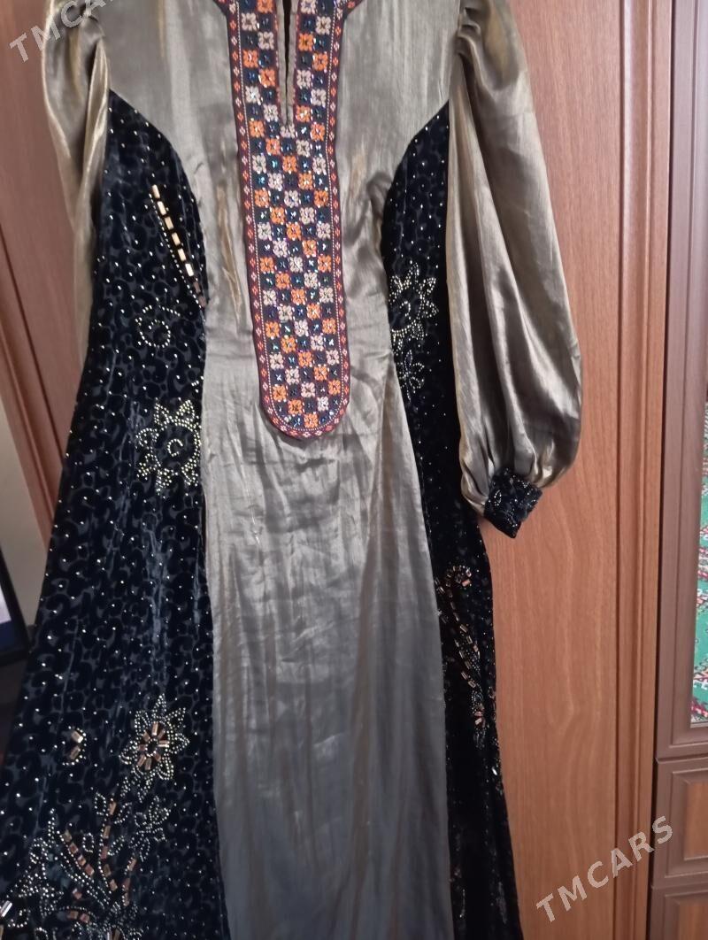 SETGE - Кёнеургенч - img 1