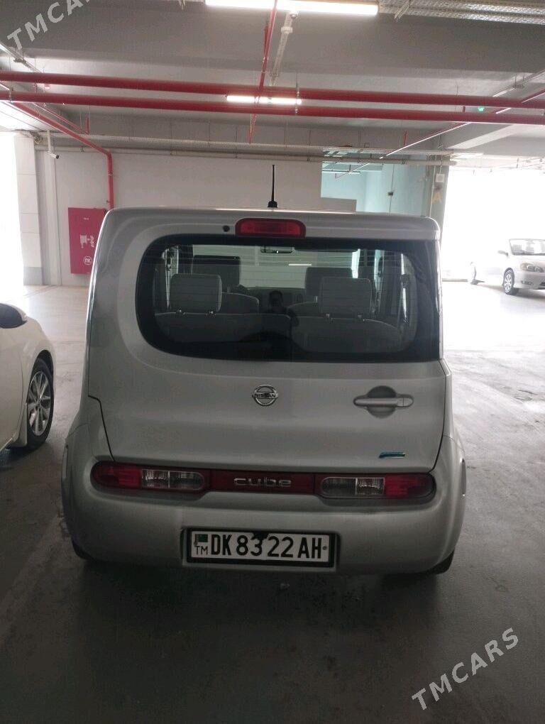 Nissan Cube 2013 - 110 000 TMT - Gökdepe - img 5