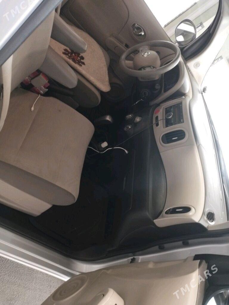 Nissan Cube 2013 - 110 000 TMT - Gökdepe - img 4