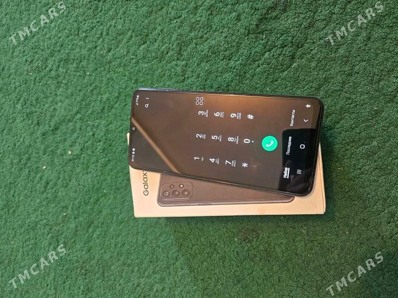 samsung a23 - Aşgabat - img 7