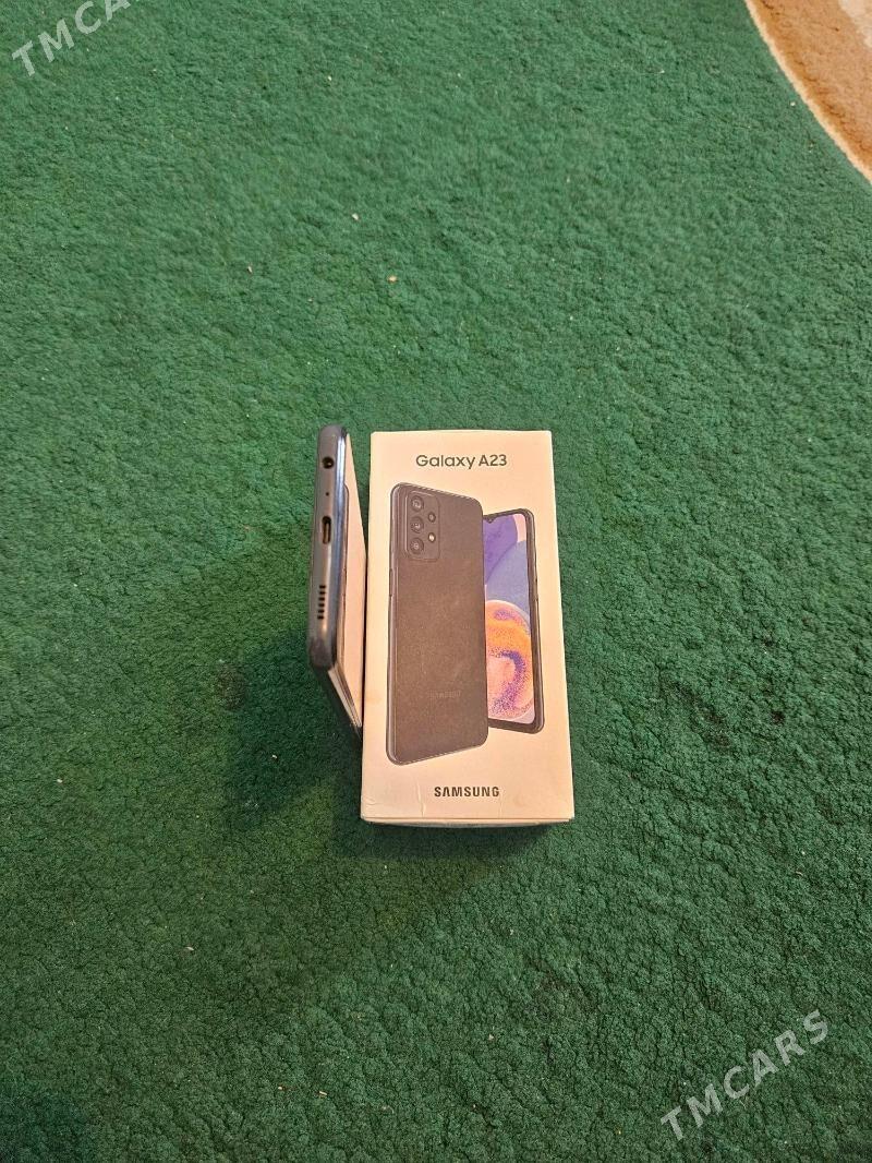 samsung a23 - Aşgabat - img 5