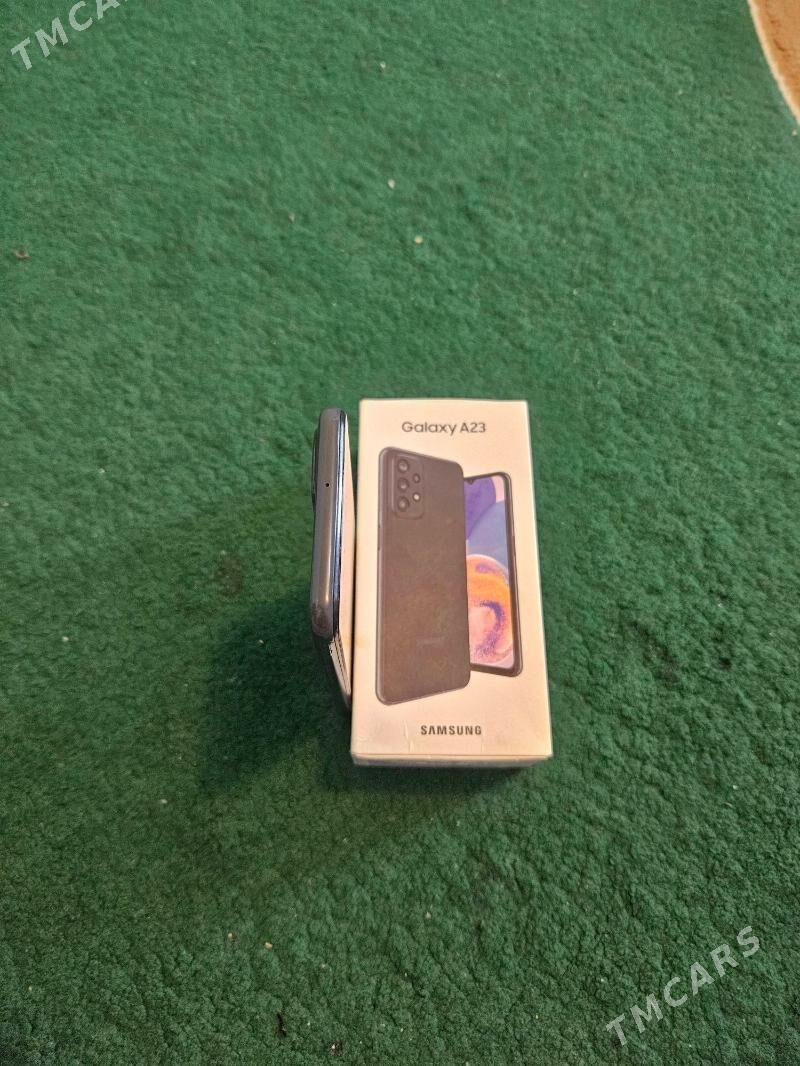 samsung a23 - Aşgabat - img 3