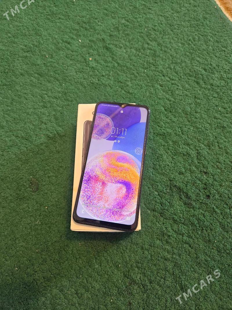 samsung a23 - Aşgabat - img 6