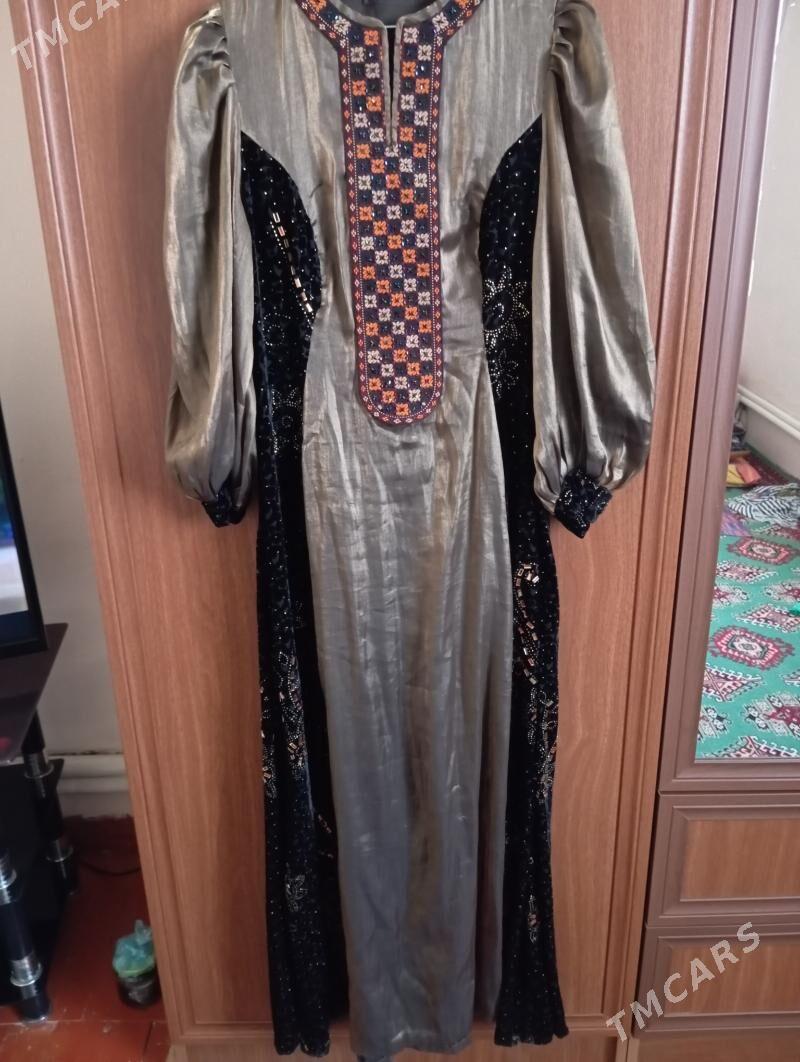 SETGE - Кёнеургенч - img 2