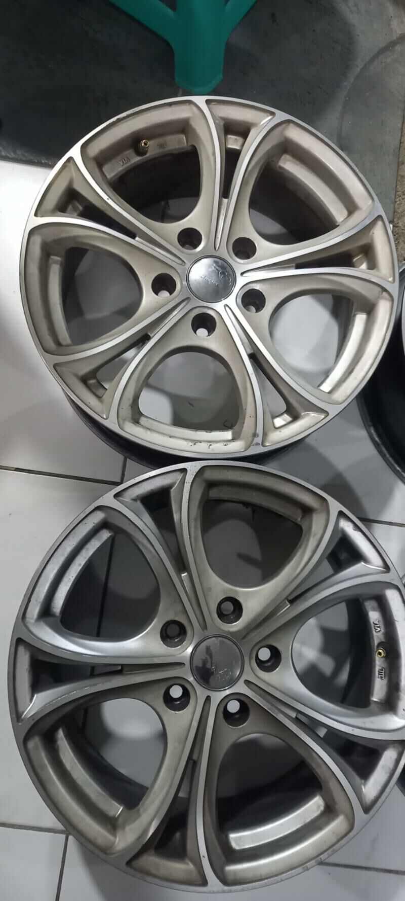 16 tayota diska 2 000 TMT - Туркменбаши - img 3