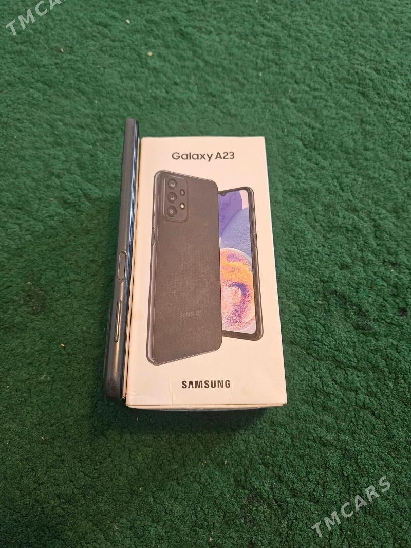 samsung a23 - Aşgabat - img 4