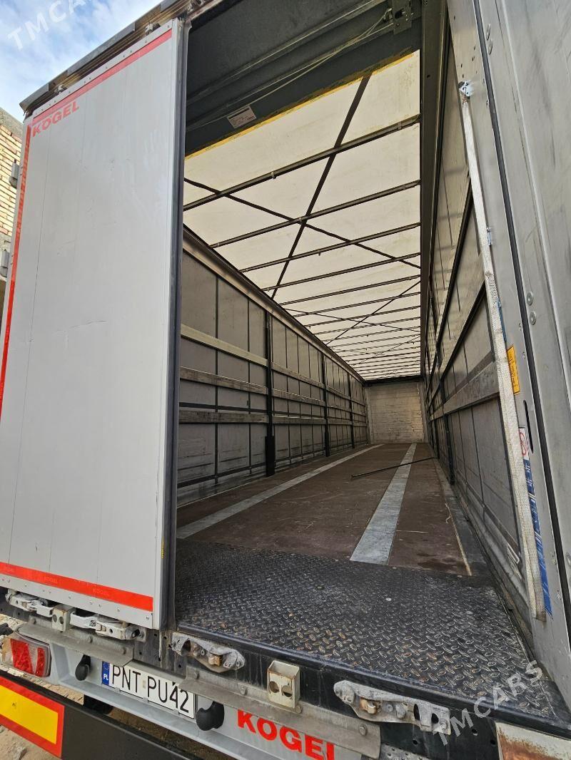 Kogel Euro Trailer 2021 - 530 000 TMT - Mary - img 3
