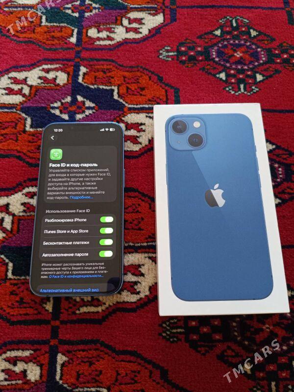 iPhone 13 - Мир 8 - img 5