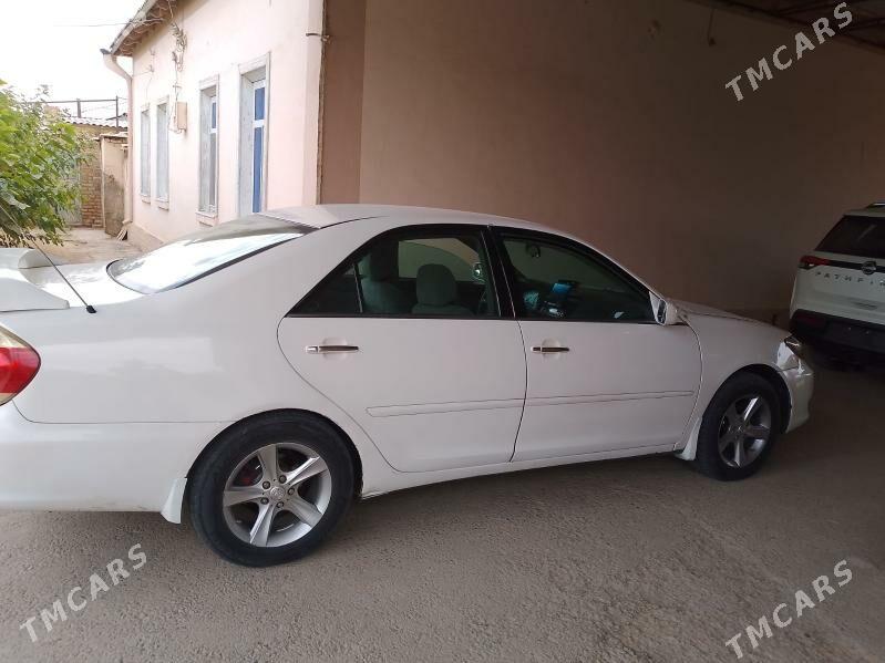 Toyota Camry 2004 - 150 000 TMT - Wekilbazar - img 3