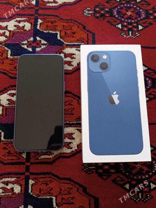 iPhone 13 - Мир 8 - img 2